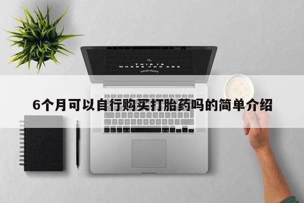 静宁私人医院有打胎药吗6个月可以自行购买打胎药吗的简单介绍